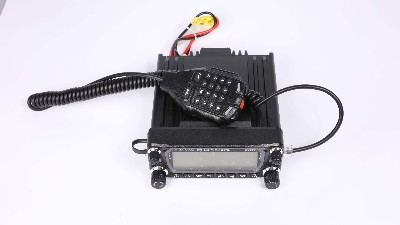 無線對講系統給倉庫管理員帶來哪些便利？