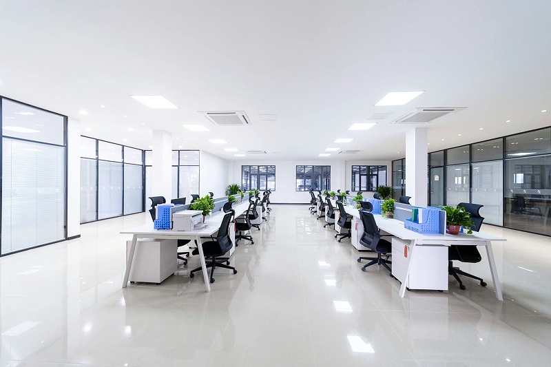 四川零零柒弱電工程公司帶你認識，工廠辦公室場景下需要配備哪些安防設備？