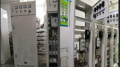 盎柒新建工廠修建機房時要注意哪幾個方面？