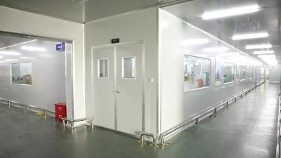 盎柒電子工廠車間環境監測怎么樣？