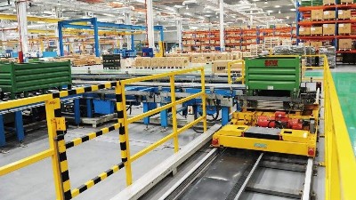 制造工廠ERP倉儲信息化能解決哪些問題？