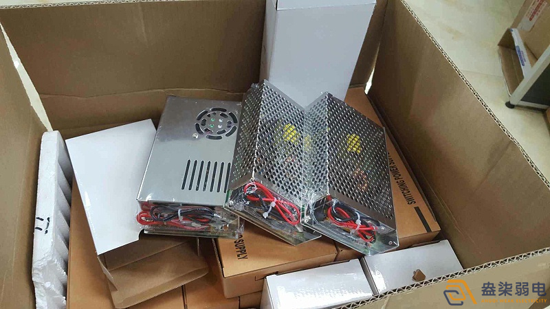 安防監控UPS電源的如何選擇？