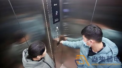 電梯監控視頻傳輸的類型有哪些？