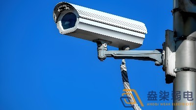 夏季高溫對室外監控攝像頭的影響