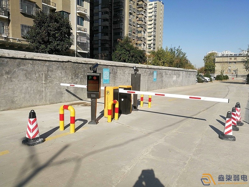 新建停車場系統如何正確的配置使用？