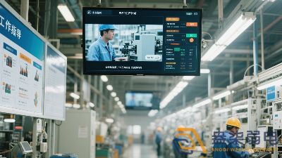 LED工程屏是什么？工廠哪里可以使用？