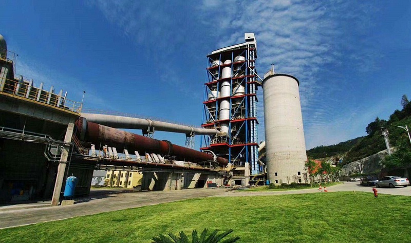 成都弱電公司—水泥廠防火痛點有哪些？