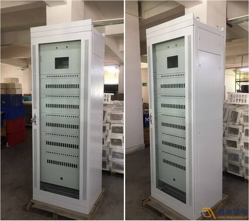 成都弱電公司—機柜防塵有哪些講究？？