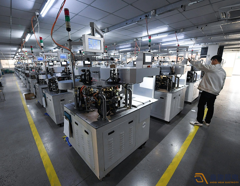 AI“智”造，推進工廠自動化產線升級之路