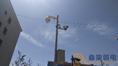 為什么工廠監(jiān)控需要改造升級？