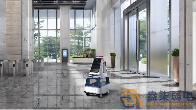 怎么維護辦公樓巡檢系統(tǒng)？