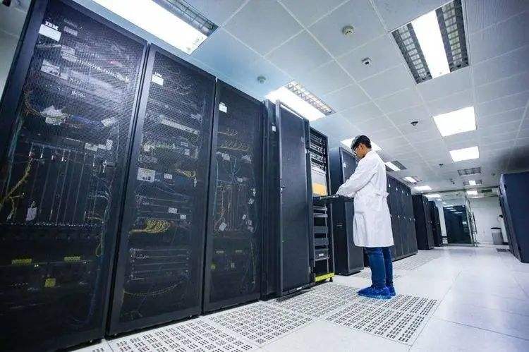 智慧醫院機房建設環境要求是什么？